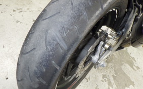 HONDA CBR250RR 2010 MC51
