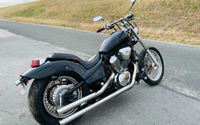 HONDA STEED 400 1993 NC26
