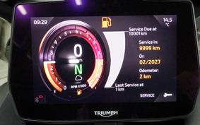 TRIUMPH TIGER 900 RALLY PRO 2026