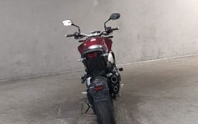HONDA CB1000R 2018 SC80