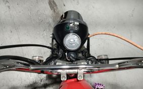 HONDA MONKEY AB27