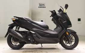 HONDA FORZA 250 1988 MF13