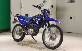 YAMAHA XTZ125 2026