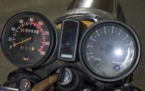 YAMAHA GX250 SP 2006 2U3