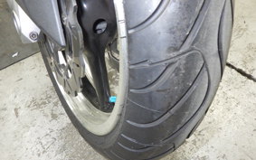 KAWASAKI Z1000 Gen.3 2008 ZRT00B