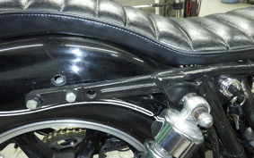 YAMAHA SR400 Gen.2 1998 1JR