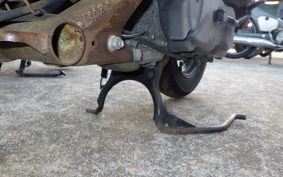 SUZUKI LET's 4 CA45A