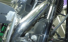 HARLEY FLSTC 1580 2007