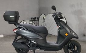 YAMAHA AXIS Z SED7J