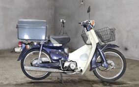 HONDA SUPER CUB50 AA01