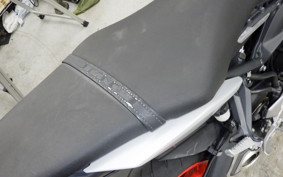 YAMAHA MT-09 A 2019 RN52J