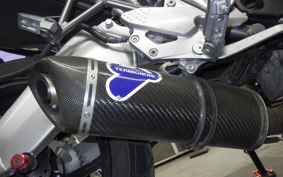 KAWASAKI VERSYS 650 2012