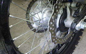HONDA CRF250L MD47