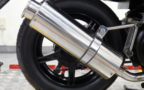 YAMAHA JOG ZR SA16J