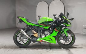 KAWASAKI NINJA ZX-6R 2022 ZX636G