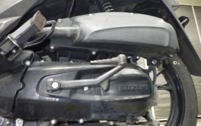 SUZUKI ADDRESS 110 2014 CE47A
