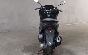 HONDA PCX125 JK05