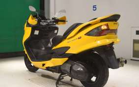SUZUKI SKYWAVE 250 (Burgman 250) M 2008 CJ45A