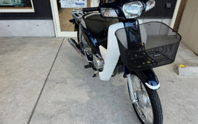 HONDA SUPER CUB110 JA10