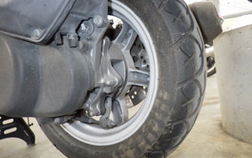 SUZUKI SKYWAVE 150 (Burgman 150)