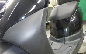 HONDA TACT Basket 1996 AF79
