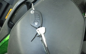 KAWASAKI NINJA H2 SX 2022 ZXT02P