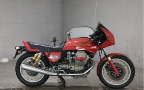 MOTO GUZZI LE MANS 850 1983 VF