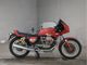 Фото Moto Guzzi LE MANS 850 1983 с японского аукциона