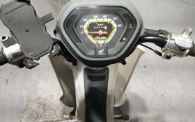 HONDA SUPER CUB50 AA04