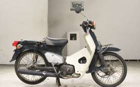 HONDA C50 SUPER CUB E 2021 AA01