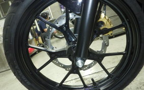 SUZUKI GSX-R125 DL32D