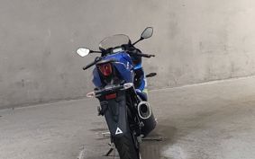 SUZUKI GSX-R125 DL33B