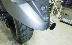 YAMAHA DRAGSTAR 250 1984 VG05J