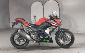 KAWASAKI Z250 ER250C