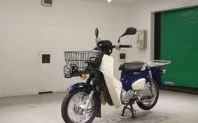 HONDA C50 SUPER CUB 1993 AA07