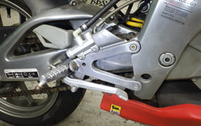 APRILIA RS125 2025