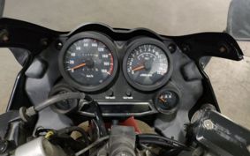 KAWASAKI GPZ400R 1985 ZX400D