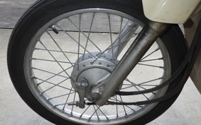 HONDA C50 SUPER CUB AA04