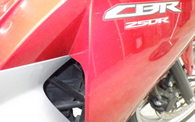HONDA CBR250R GEN 3 MC41
