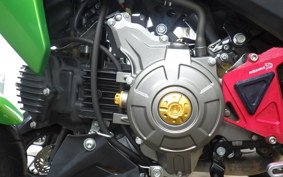 KAWASAKI Z125 PRO 1997 BR125H