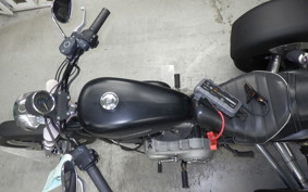 HARLEY XL1200R TRIKE 2004