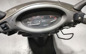 HONDA SPACY125 JF04
