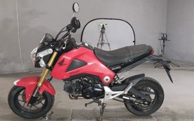 HONDA GU ROM JC61