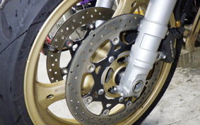 SUZUKI BANDIT 1200 SA 2007 GV79A