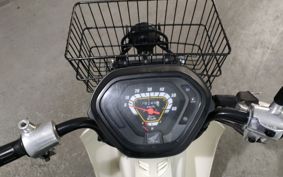 HONDA SUPER CUB50 AA07