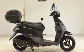 SUZUKI ﾚｯﾂ CA4AA