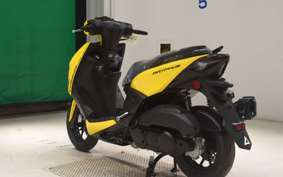YAMAHA CYGNUS Griffus SEJ4J