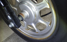 HONDA TACT Basket 2026 AF75
