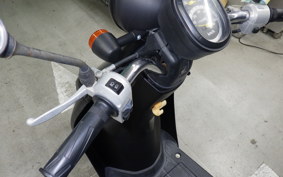 HONDA TODAY 2 2021 AF67