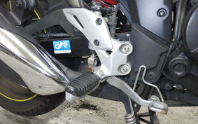 SUZUKI ｼﾞｸｻｰ150 2013 NG4BG